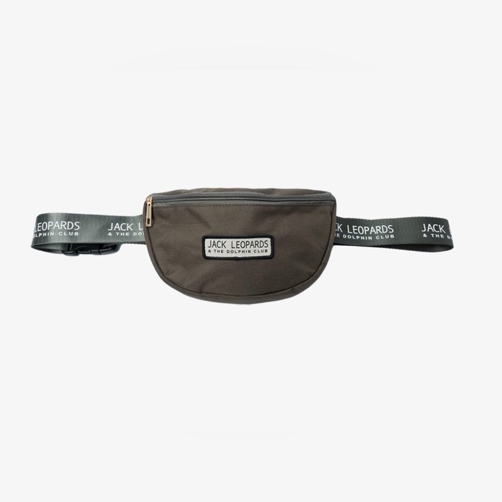 Taylor Swift Jack Leopards‎ Fanny Pack Sealed